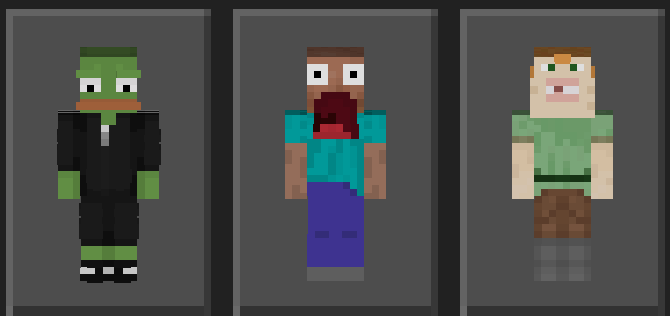 Meme Aura — screenshot 2
