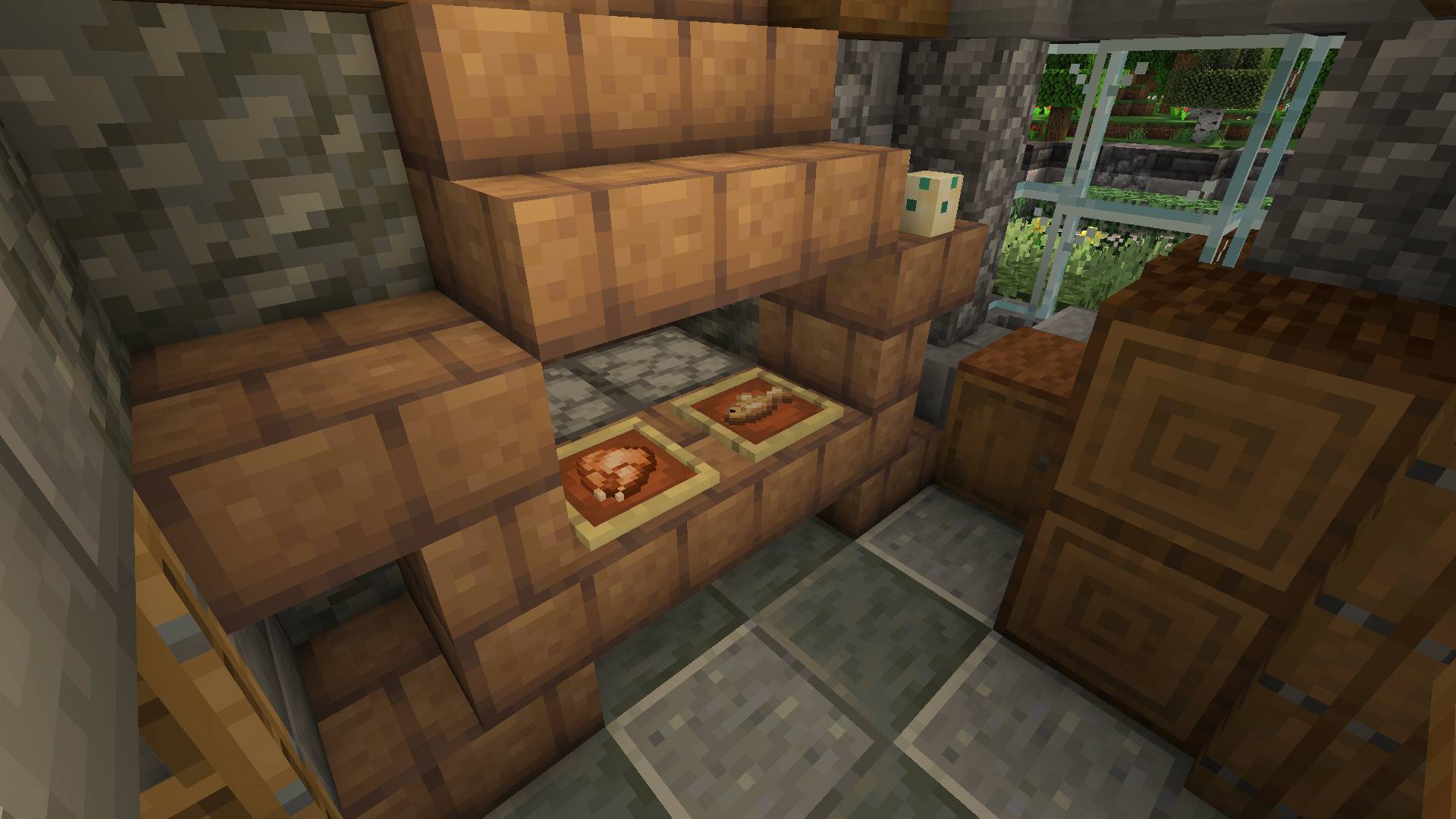 Medieval Fantasy House #2 — screenshot 2