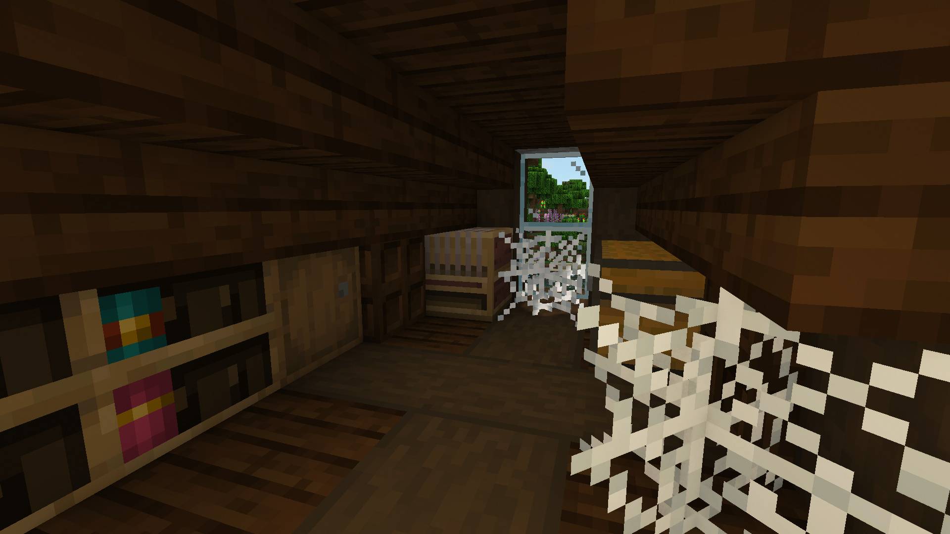 Medieval Fantasy House #2 — screenshot 3
