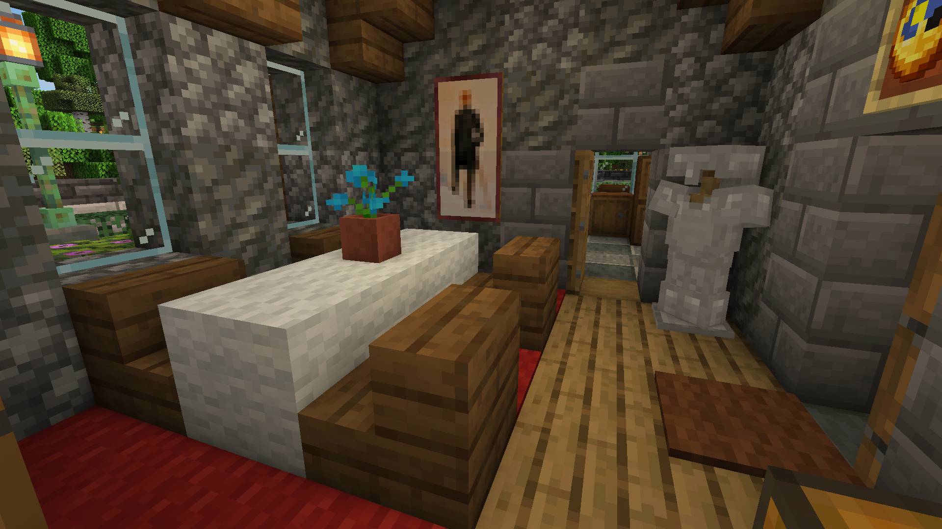 Medieval Fantasy House #2 — screenshot 5