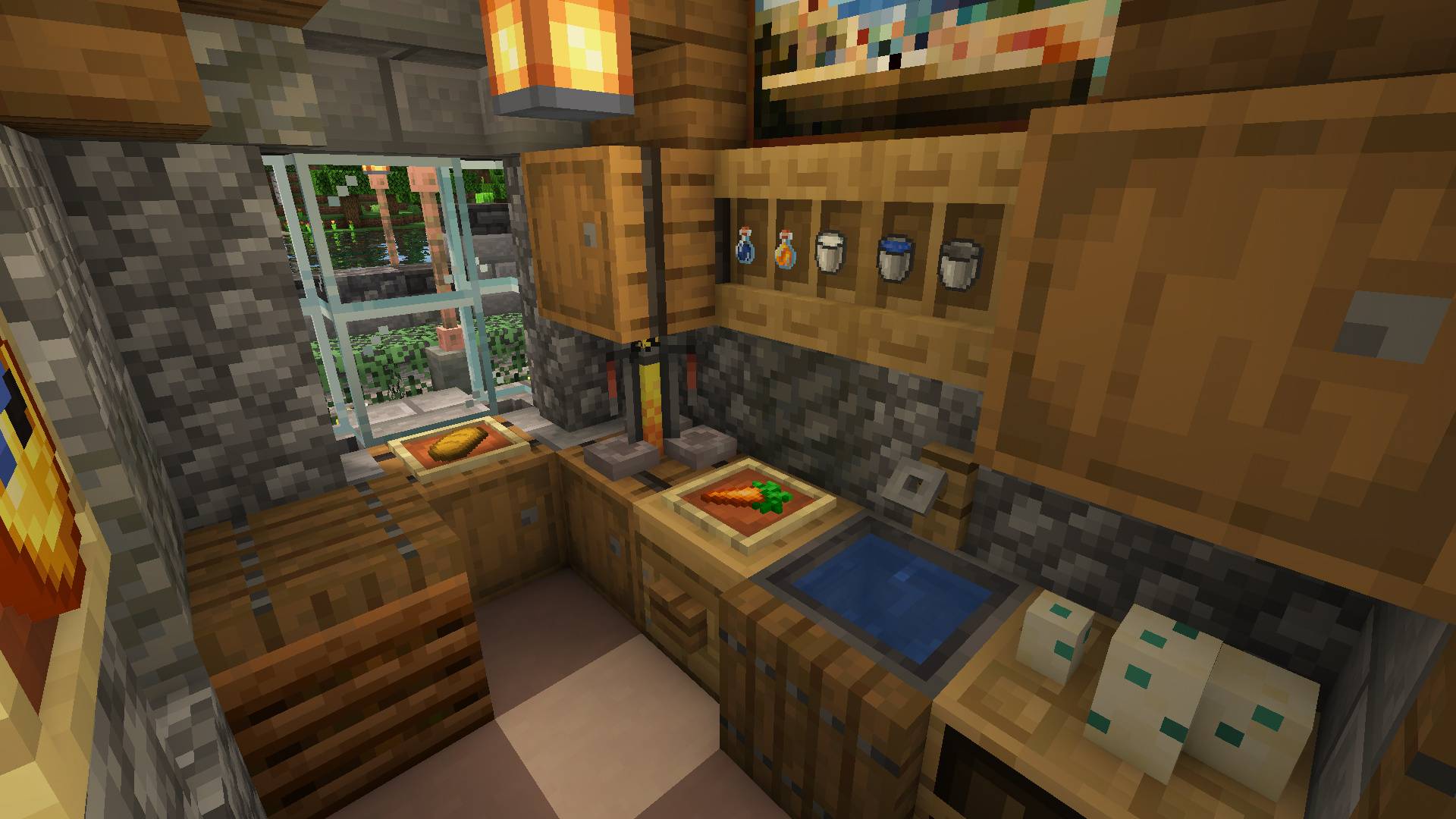Medieval Fantasy House #2 — screenshot 6