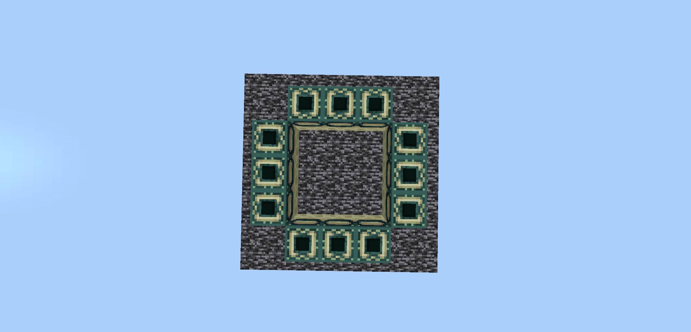 AM ONE BARREL — screenshot 2