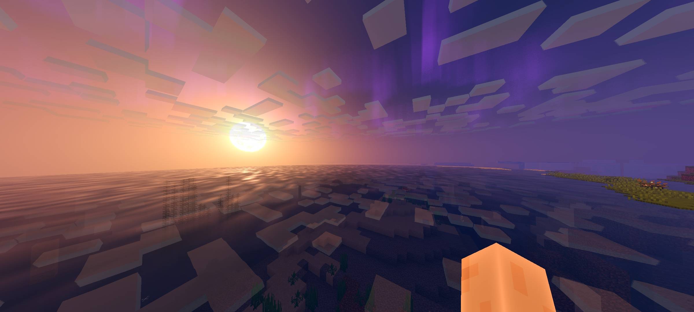 Newb SV-Zero Render dragon shader — screenshot 3