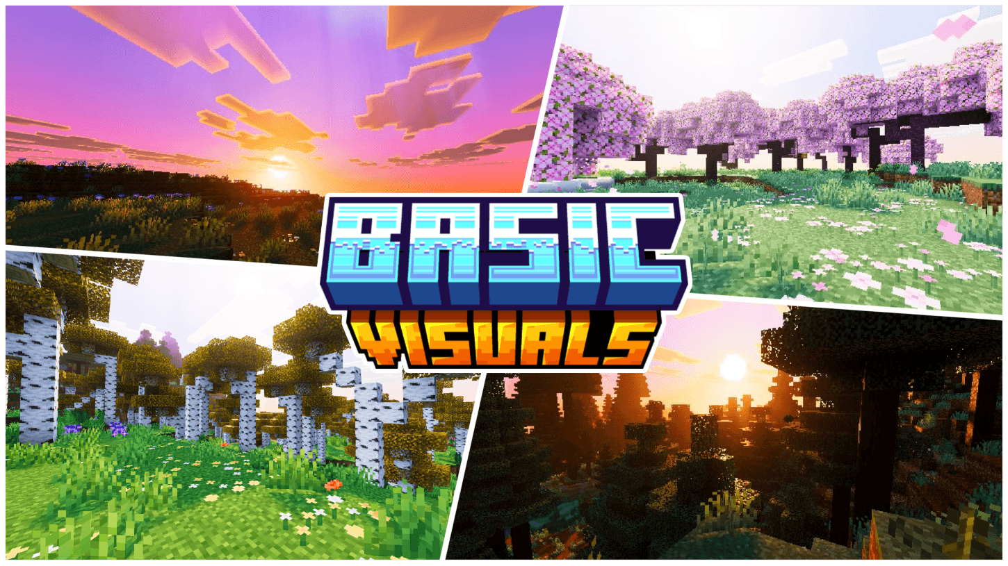 Basic Visuals — screenshot 1