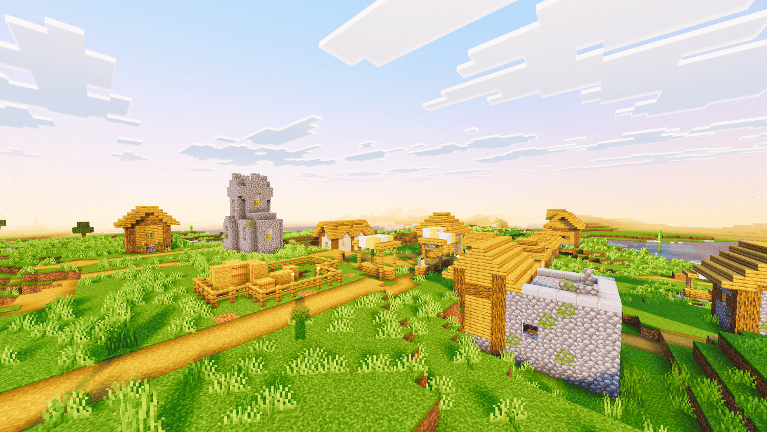 Basic Visuals — screenshot 2