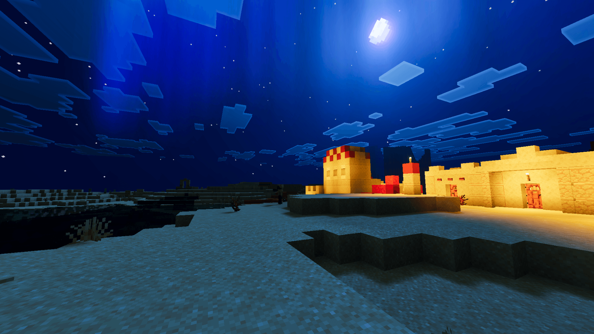 Basic Visuals — screenshot 6
