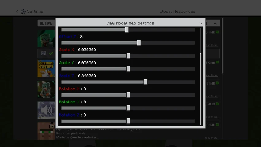 ViewModel — screenshot 3