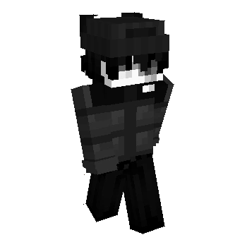 ShadowCore Skin. — screenshot 2