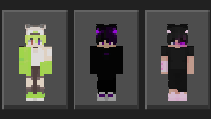 Neon PVP Squad — screenshot 2