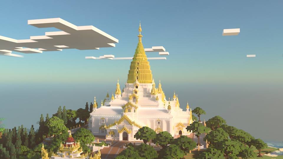 Sulamuni | TG V1 By M_Crafter — screenshot 2