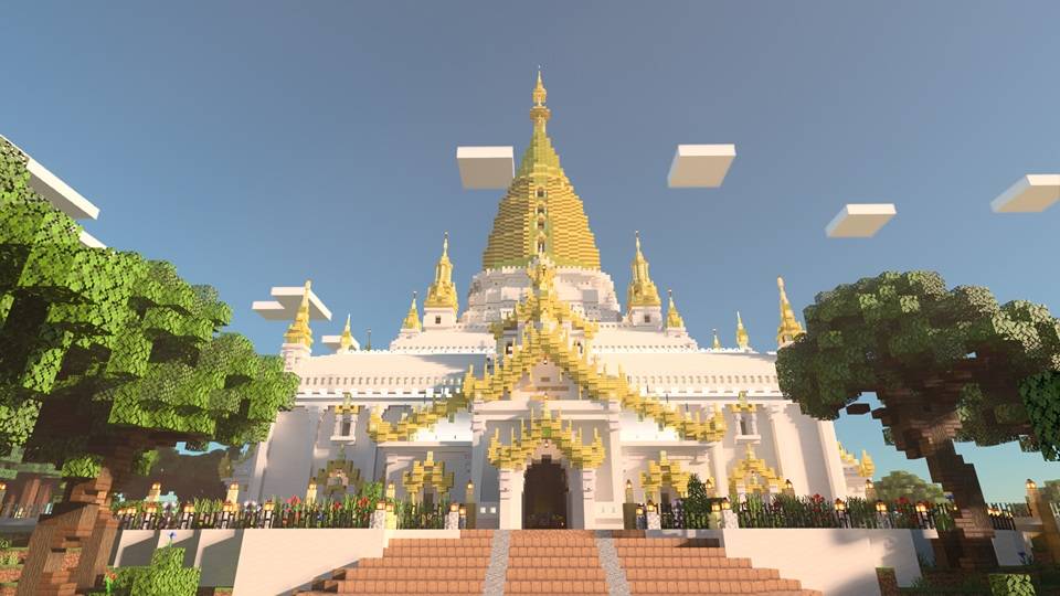 Sulamuni | TG V1 By M_Crafter — screenshot 6