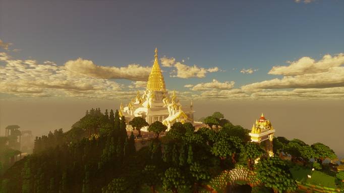 Sulamuni | TG V1 By M_Crafter — screenshot 8