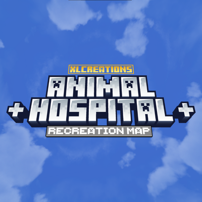Animal Hospital MAP | RECREATION