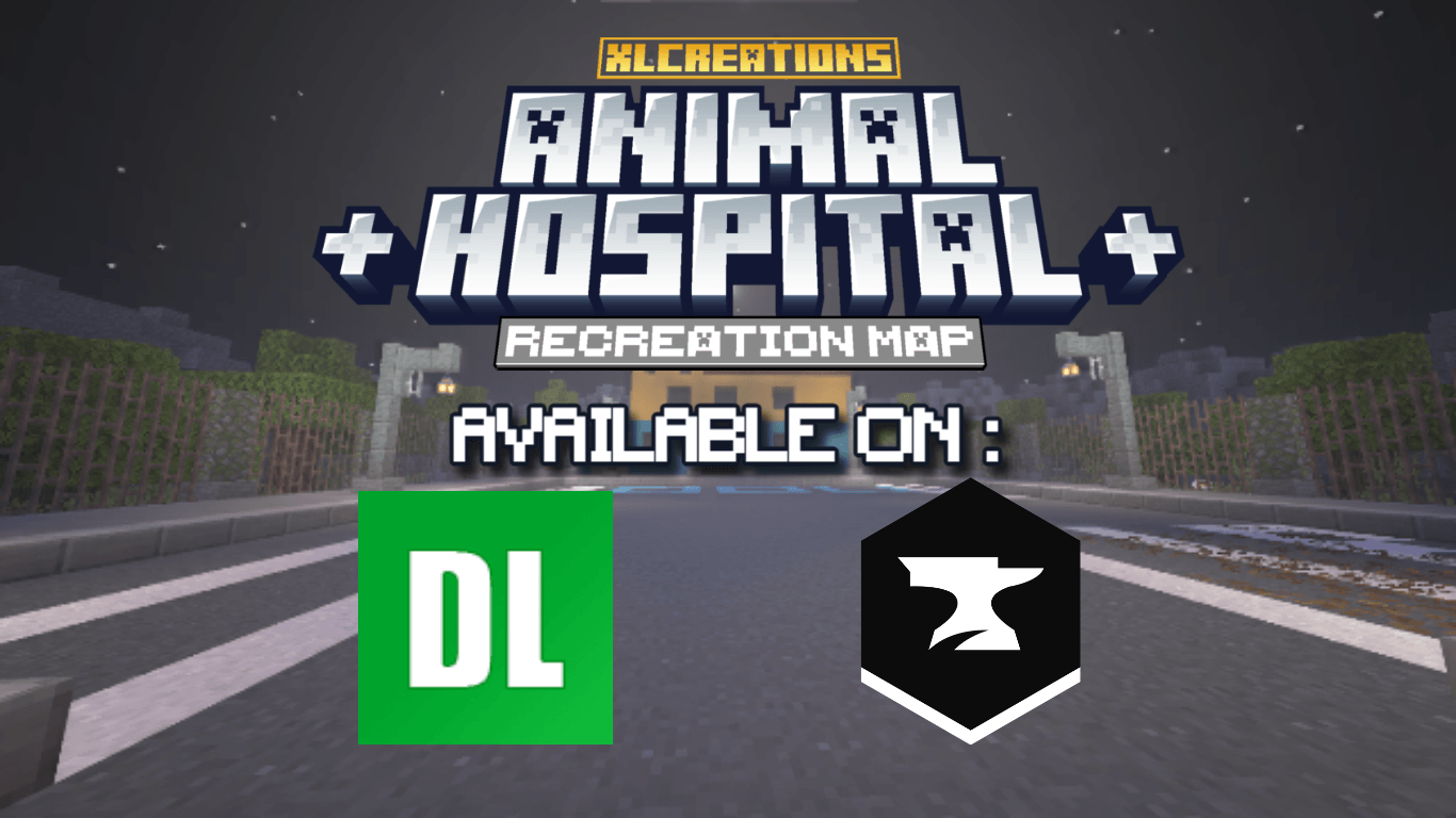 Animal Hospital MAP | RECREATION — screenshot 1