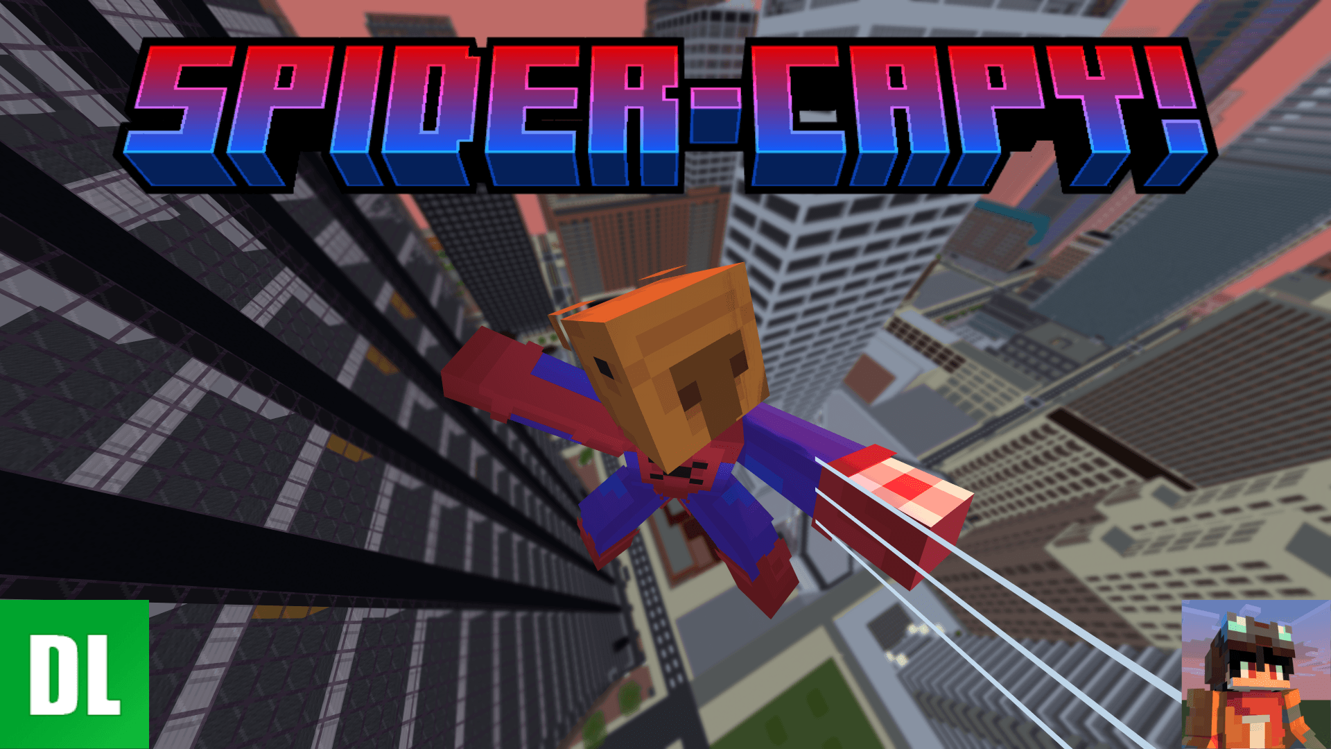 CAPYBARA! by ThreadyPilot — screenshot 1