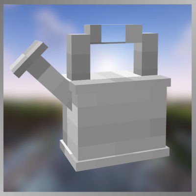 Watering Cans