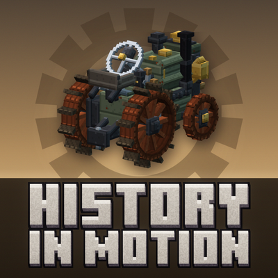 History In Motion