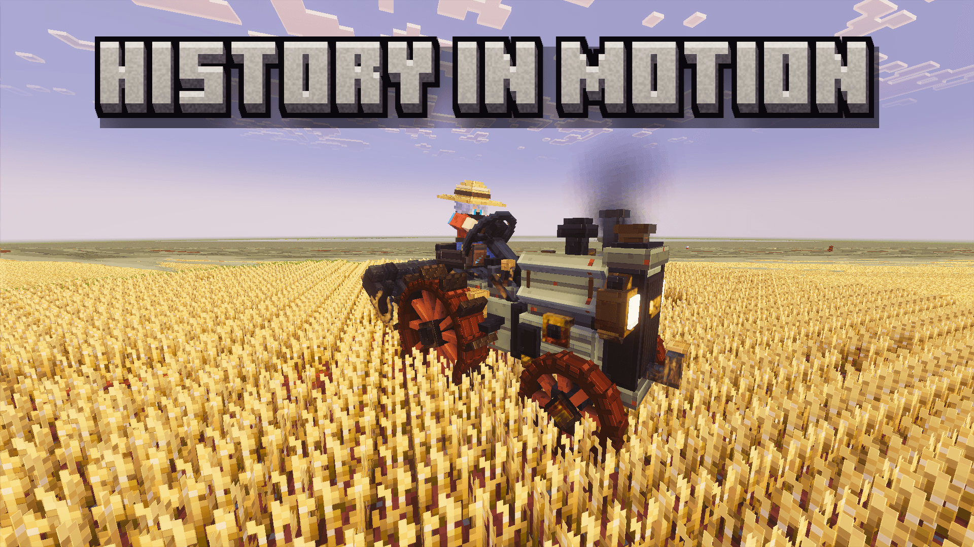 History In Motion — screenshot 1