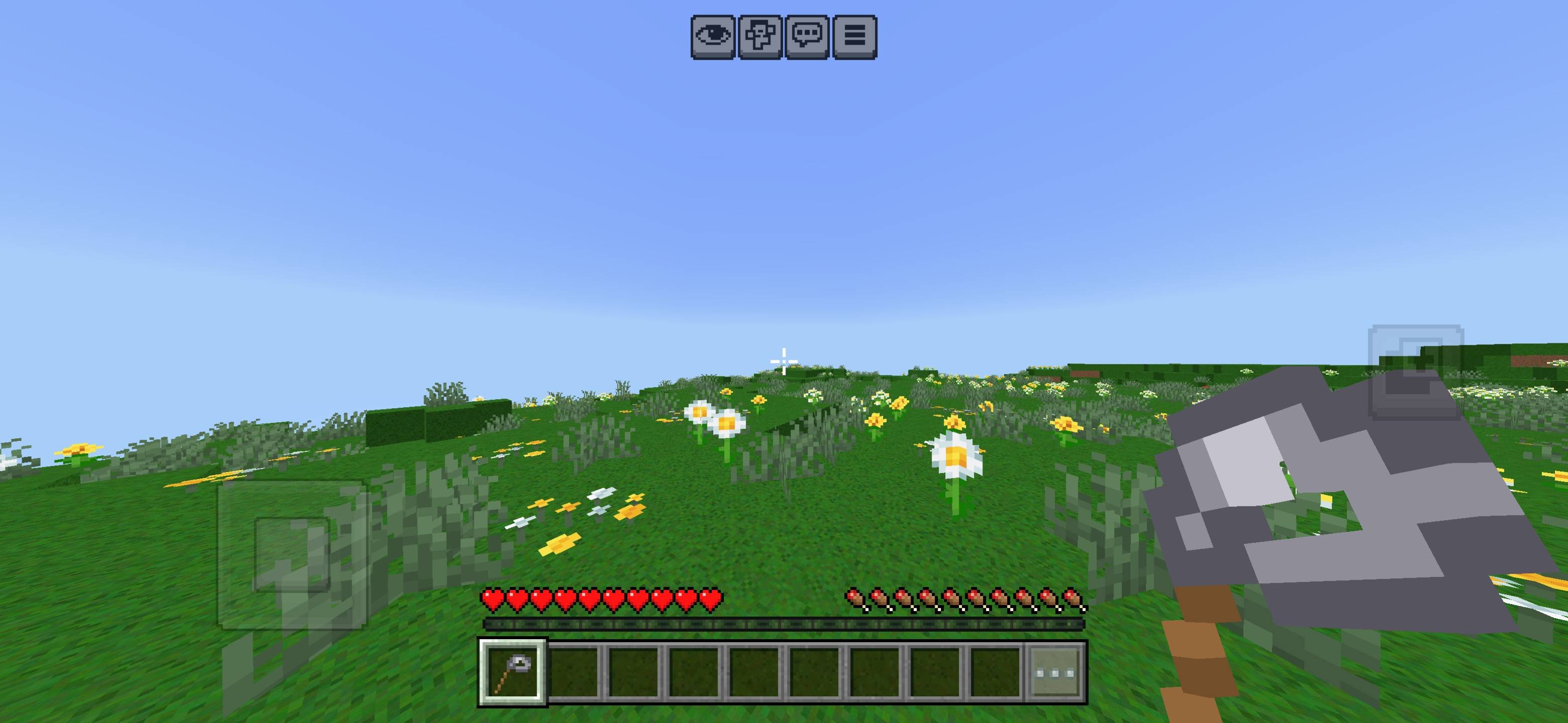 Grapling hook by baku — screenshot 2