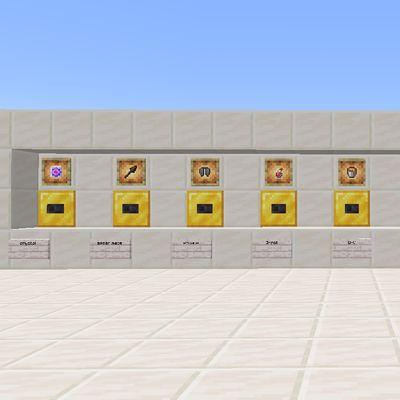 Ruinmark's PvP MAP V1