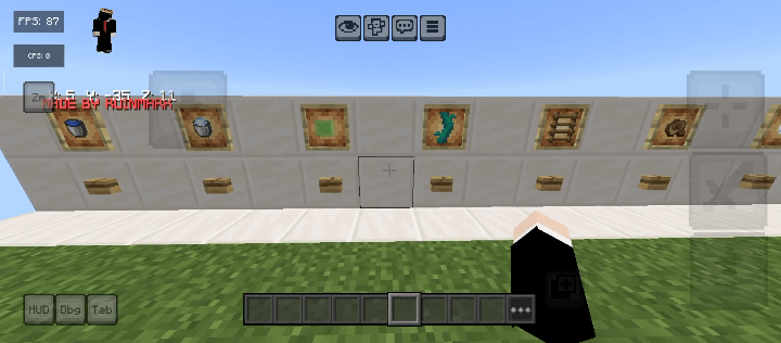 Ruinmark's PvP MAP V1 — screenshot 3