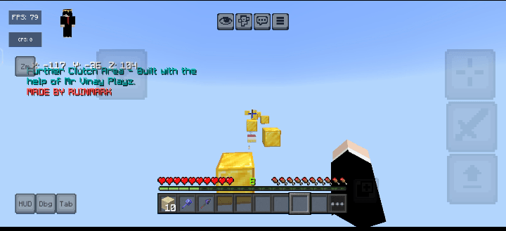 Ruinmark's PvP MAP V1 — screenshot 4