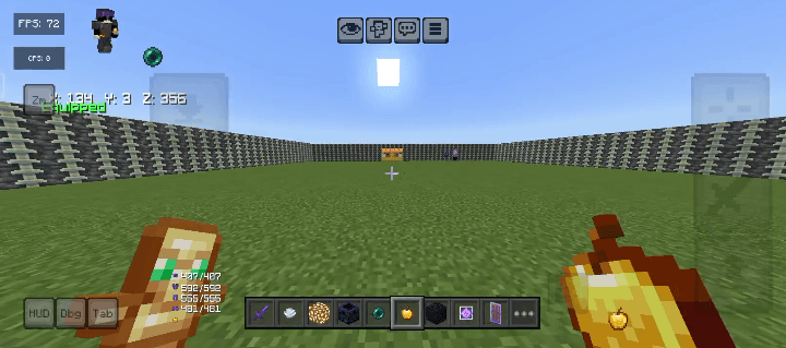 Ruinmark's PvP MAP V1 — screenshot 5