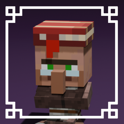 Mobs Figures