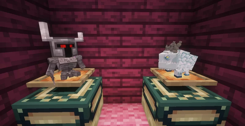 Mobs Figures — screenshot 3