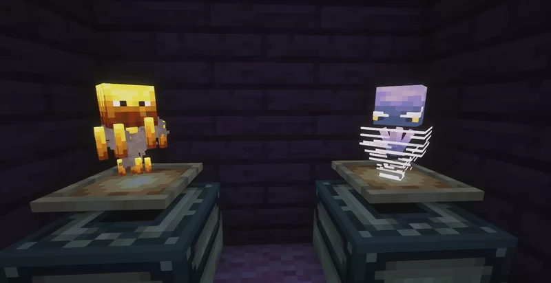 Mobs Figures — screenshot 4