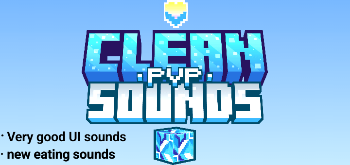 Clean PvP sounds — screenshot 1