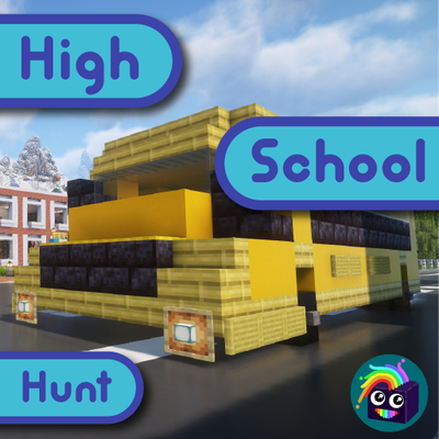 High School Hunt