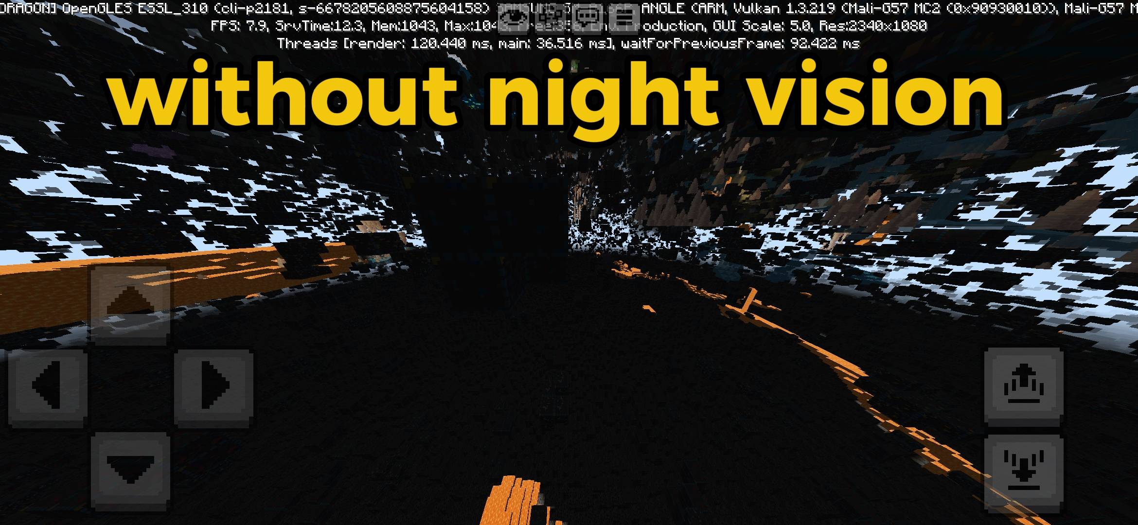 YGP! X-RAY — screenshot 3