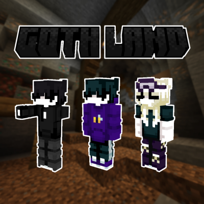 GothLand