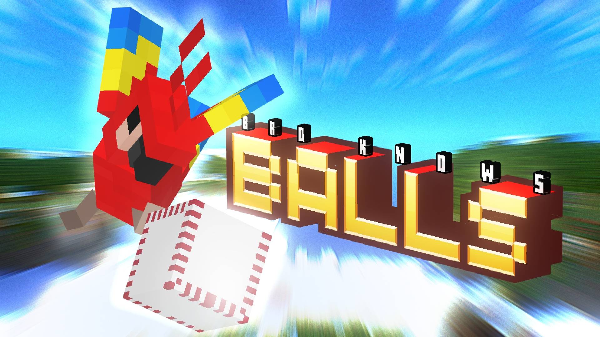 Balls Skin — screenshot 1