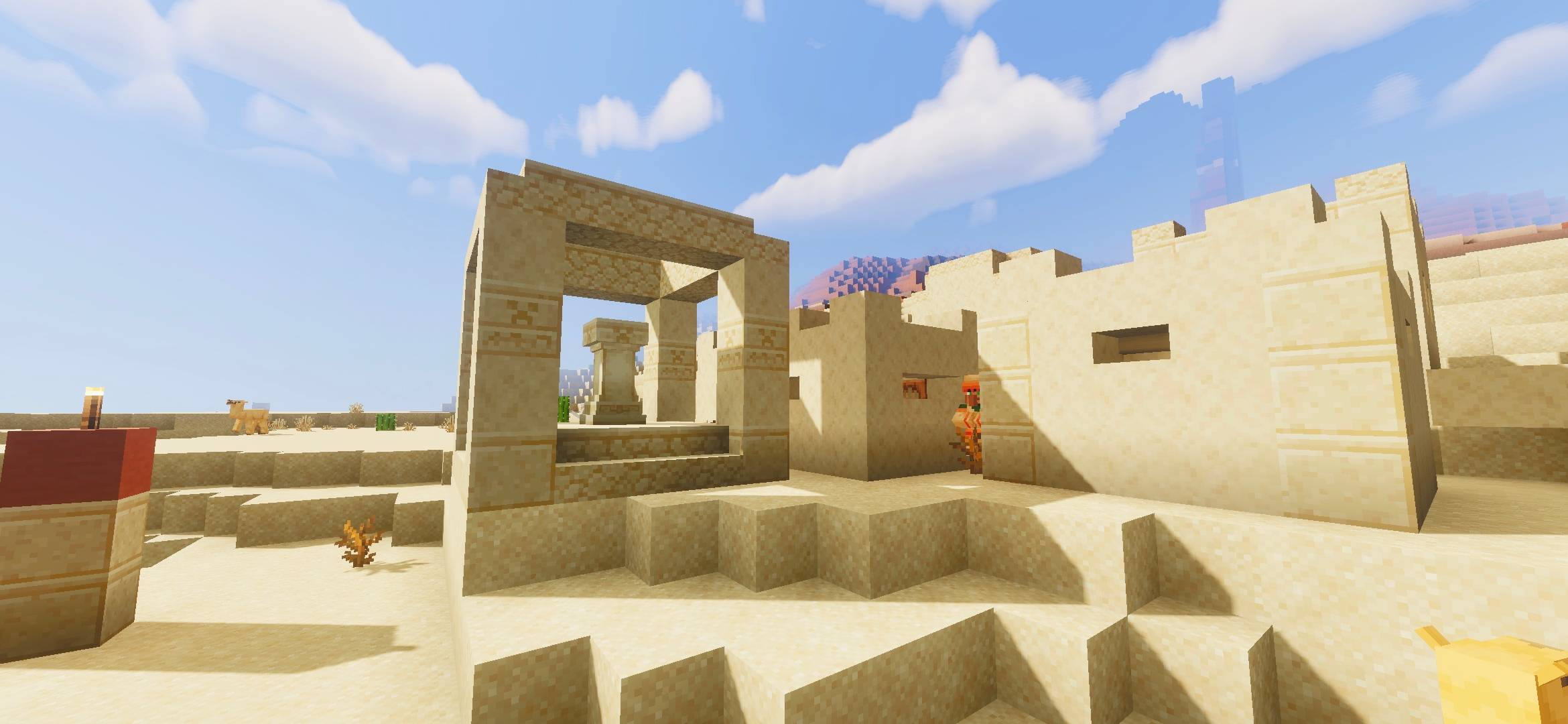 Dan's Waystones — screenshot 2