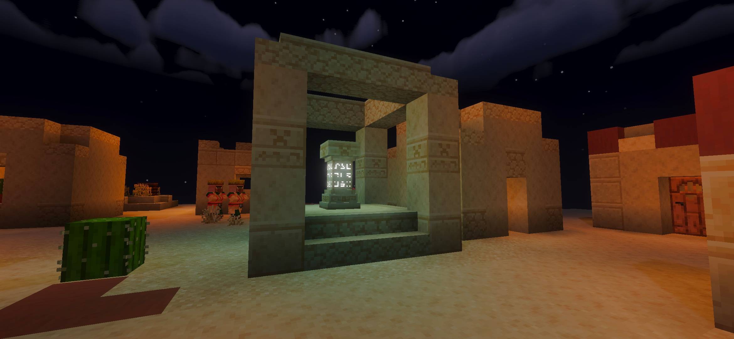 Dan's Waystones — screenshot 3
