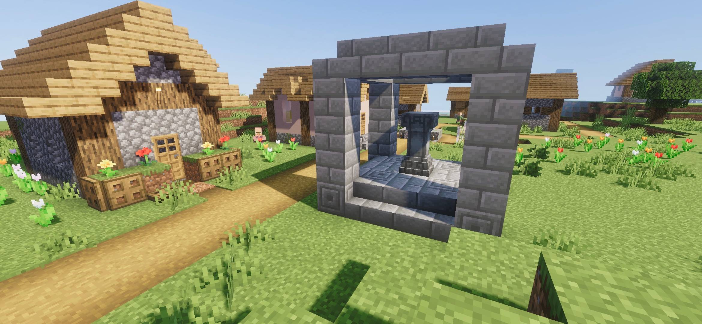 Dan's Waystones — screenshot 4
