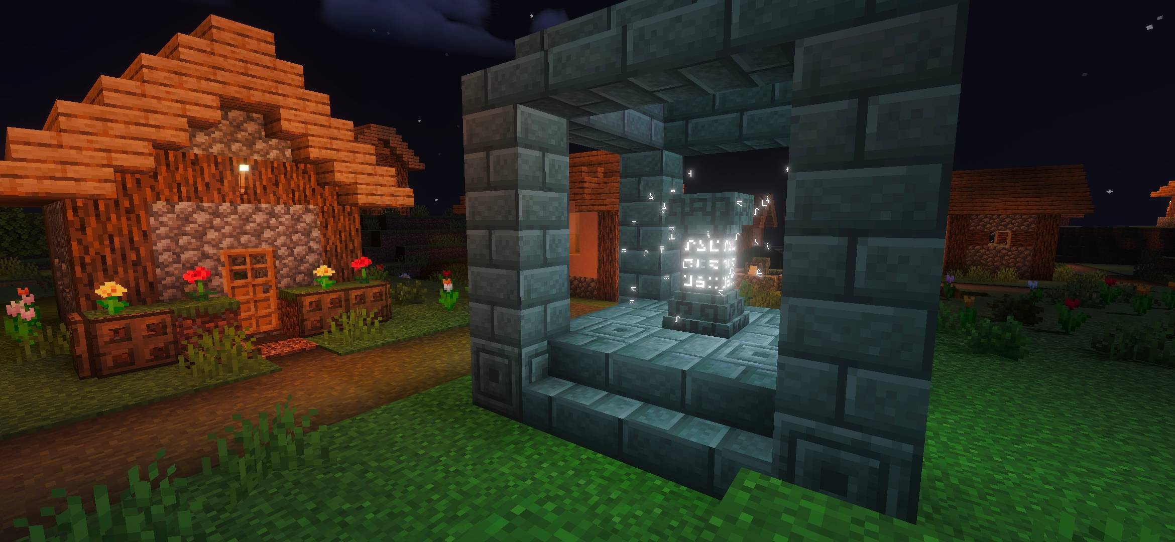 Dan's Waystones — screenshot 5