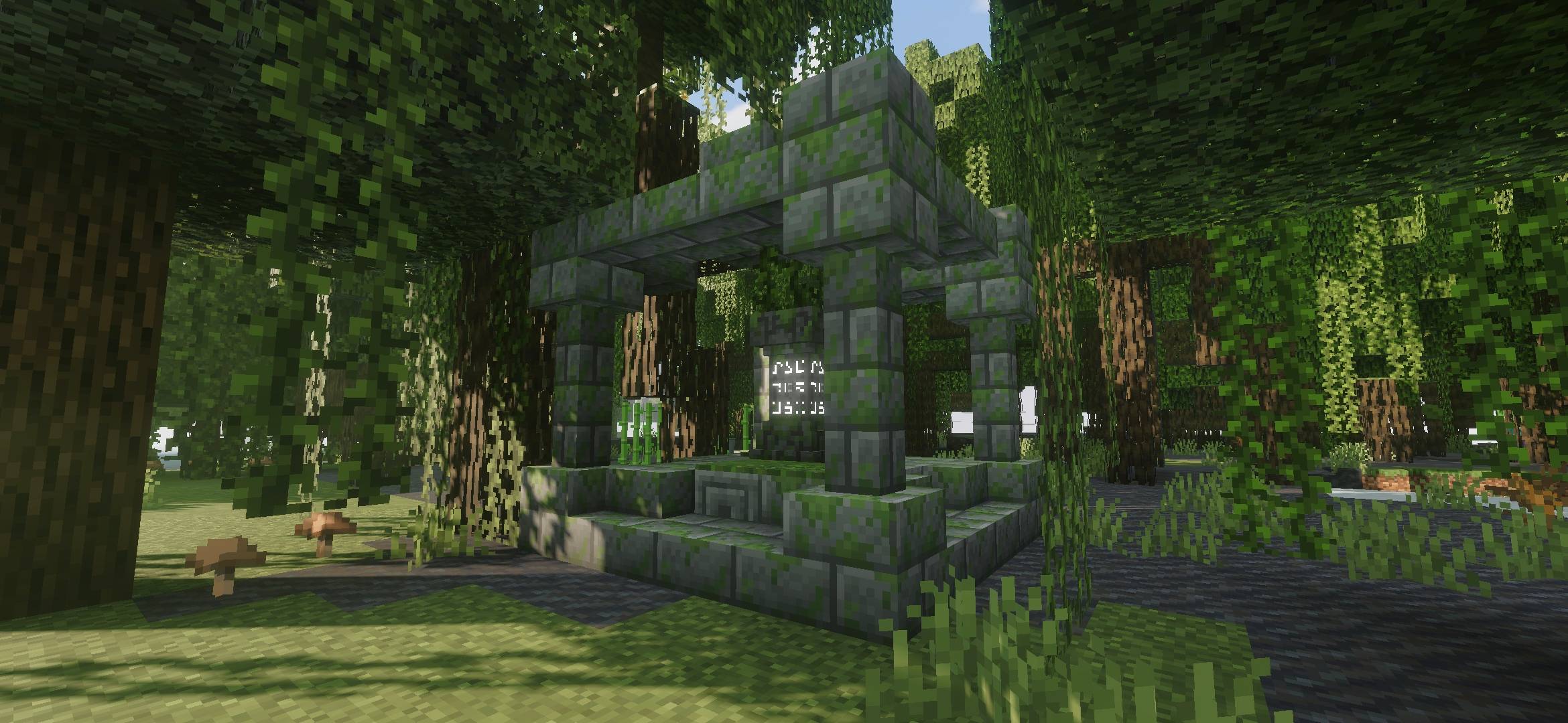 Dan's Waystones — screenshot 6
