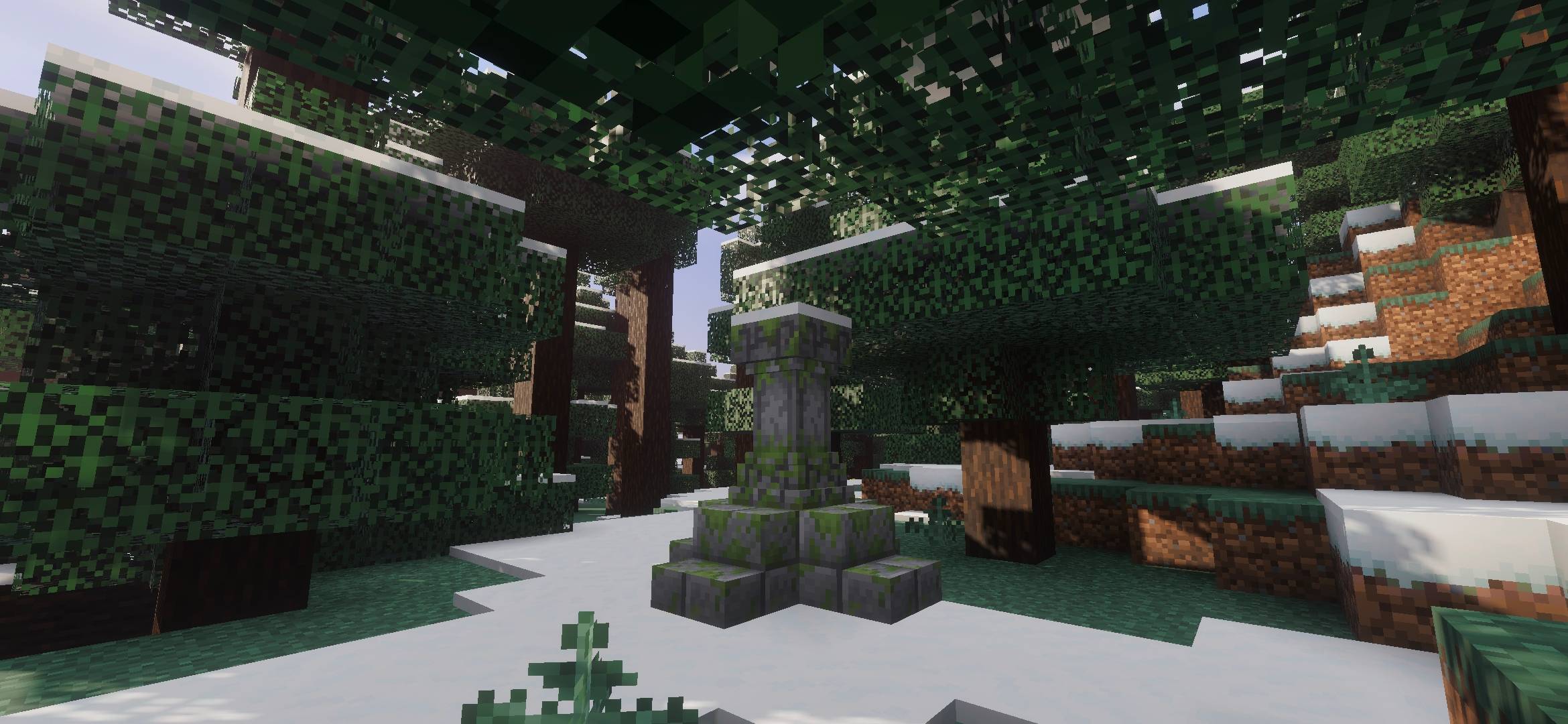 Dan's Waystones — screenshot 7