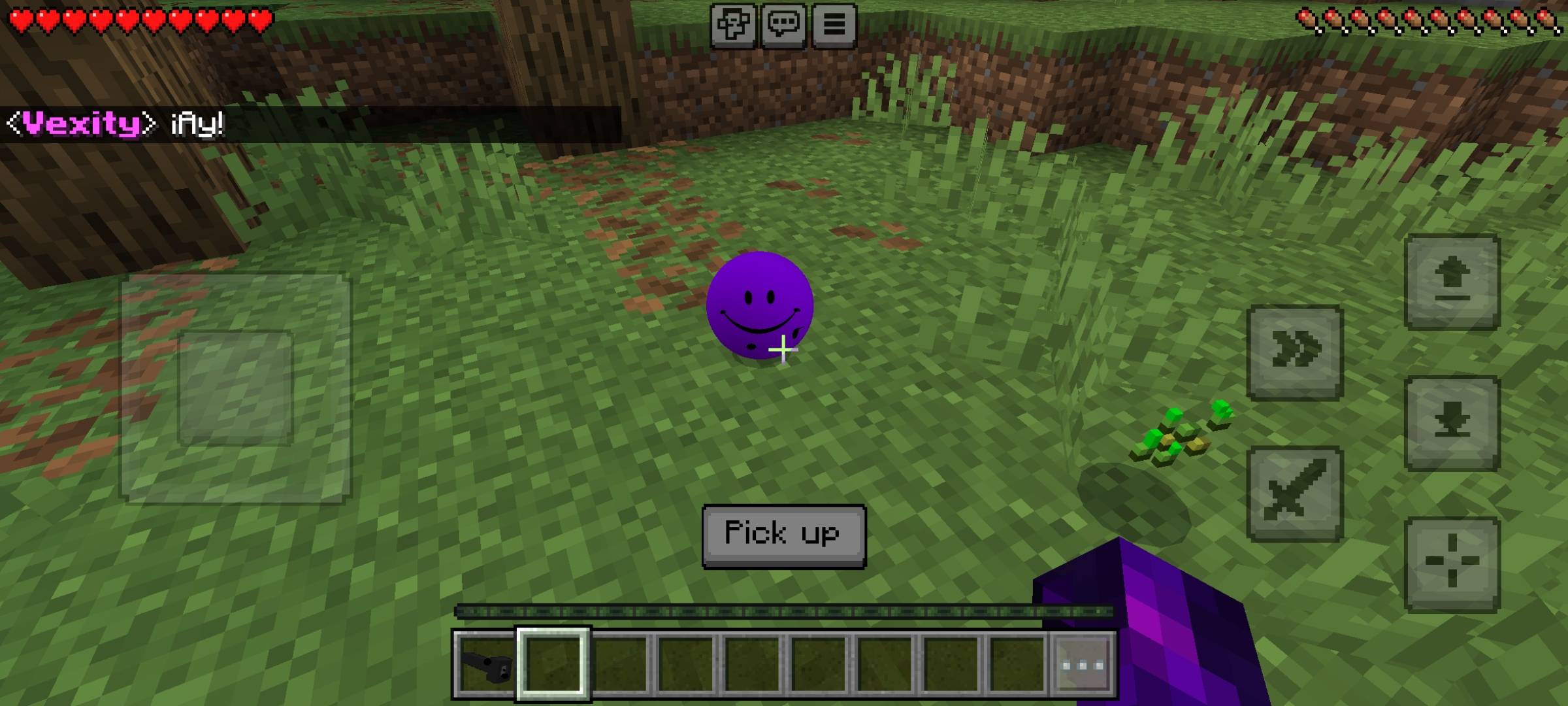 Verxity — screenshot 2