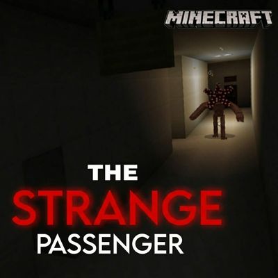 The Strange Passenger Horror