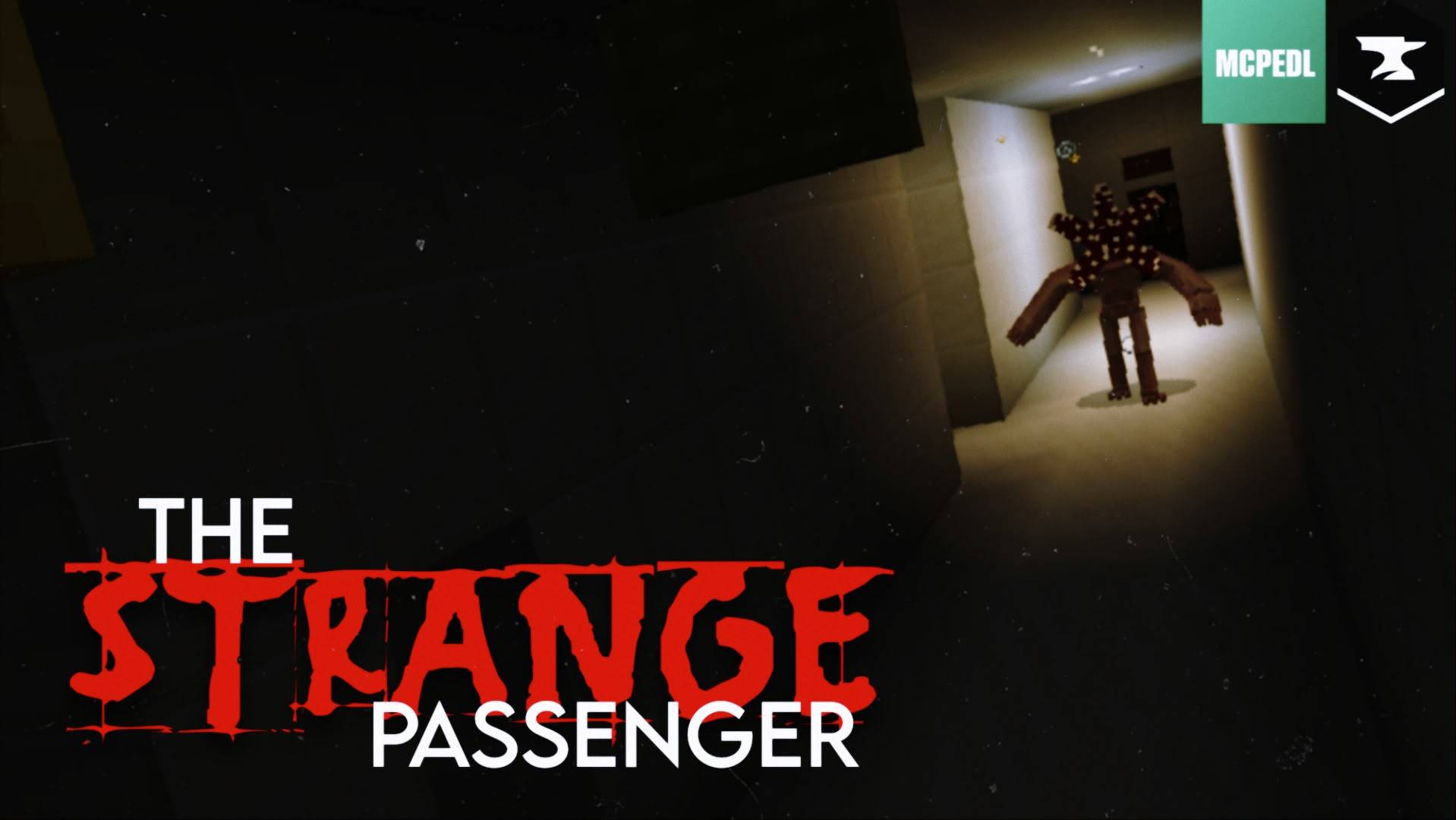 The Strange Passenger Horror — screenshot 1