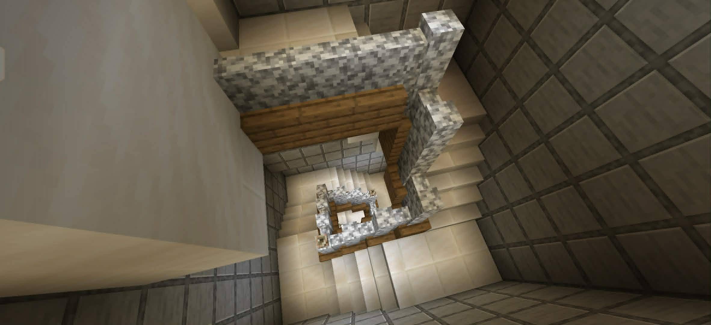 The Strange Passenger Horror — screenshot 2