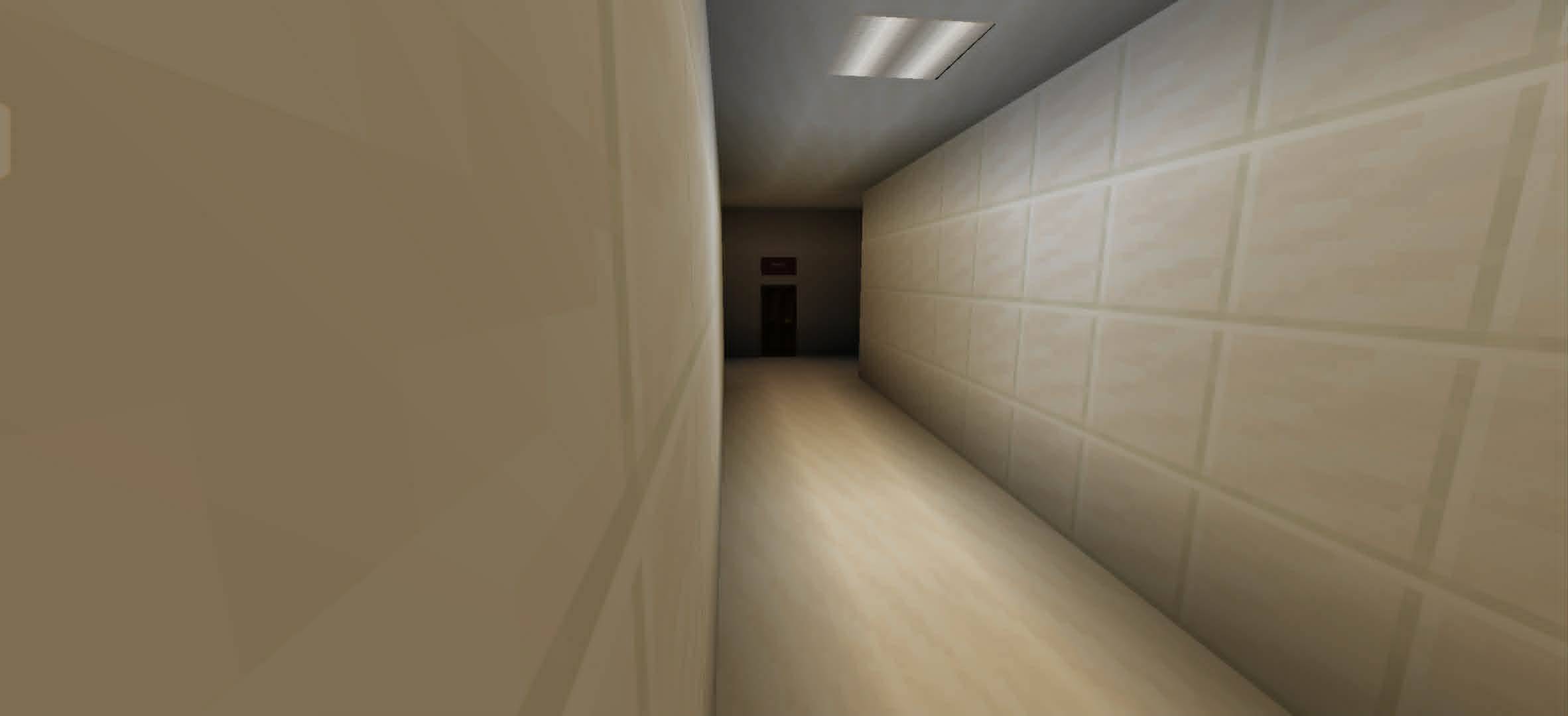 The Strange Passenger Horror — screenshot 5