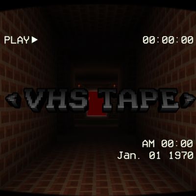 VHS TAPE