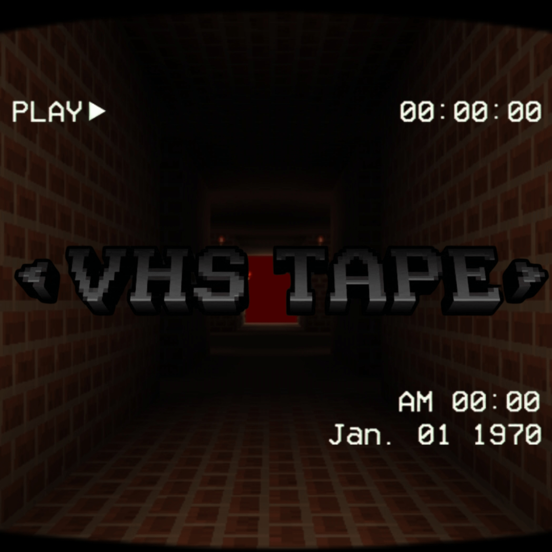 VHS TAPE — screenshot 1