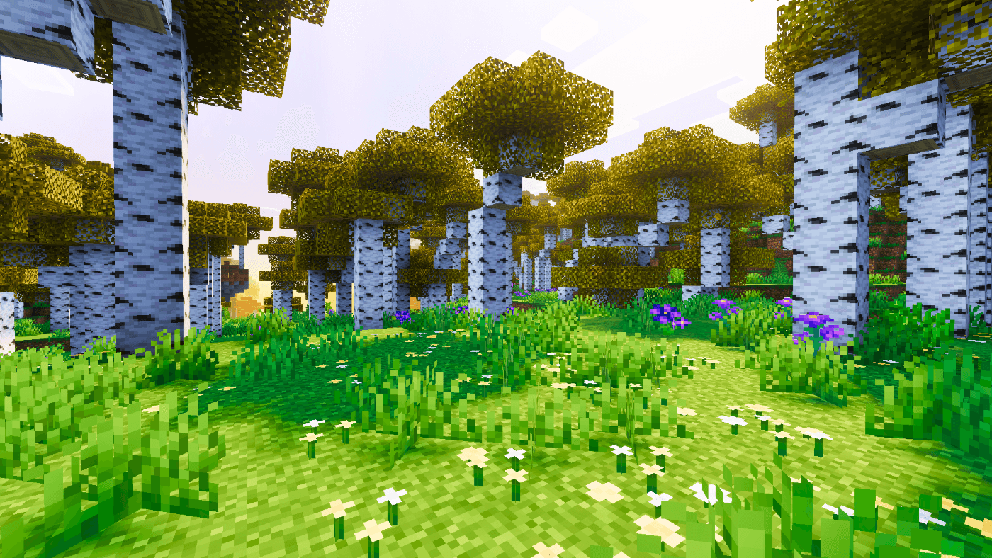 BSLD Shaders — screenshot 2