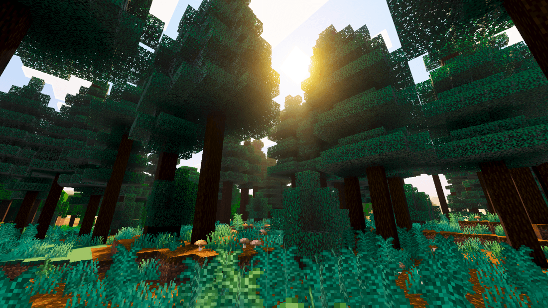 BSLD Shaders — screenshot 3